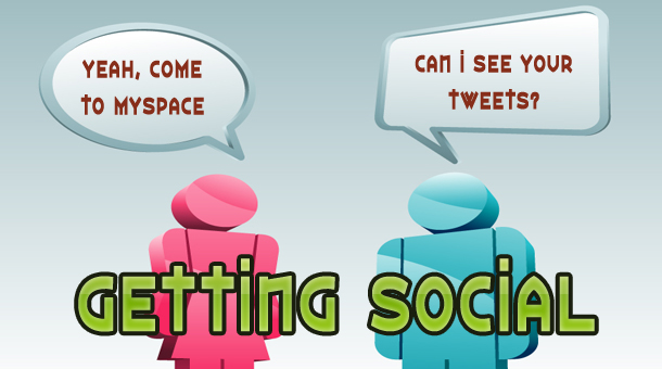 social marketing campanges