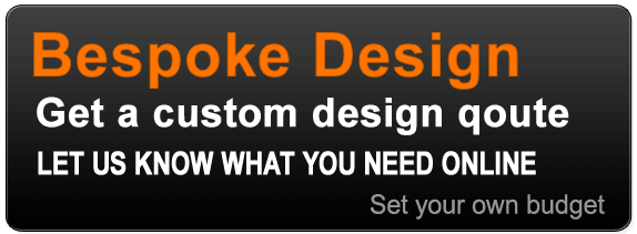 BESPOKE BESPOKE CUSTOM WEB DESIGN